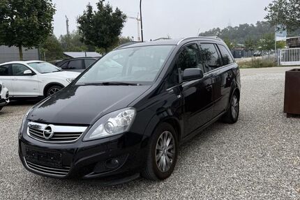 Opel Zafira 144.000 km 6.900 &euro; Hohenwart 86558