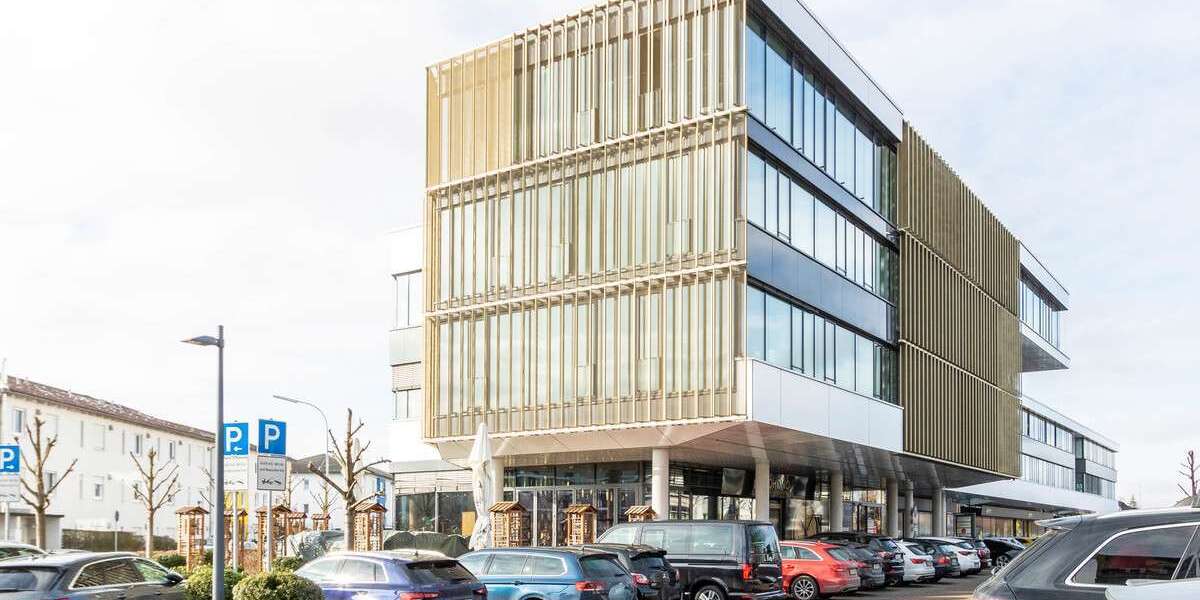 Gewerbeobjekt Ingolstadt - 5.299&euro; | Angebot:19887192