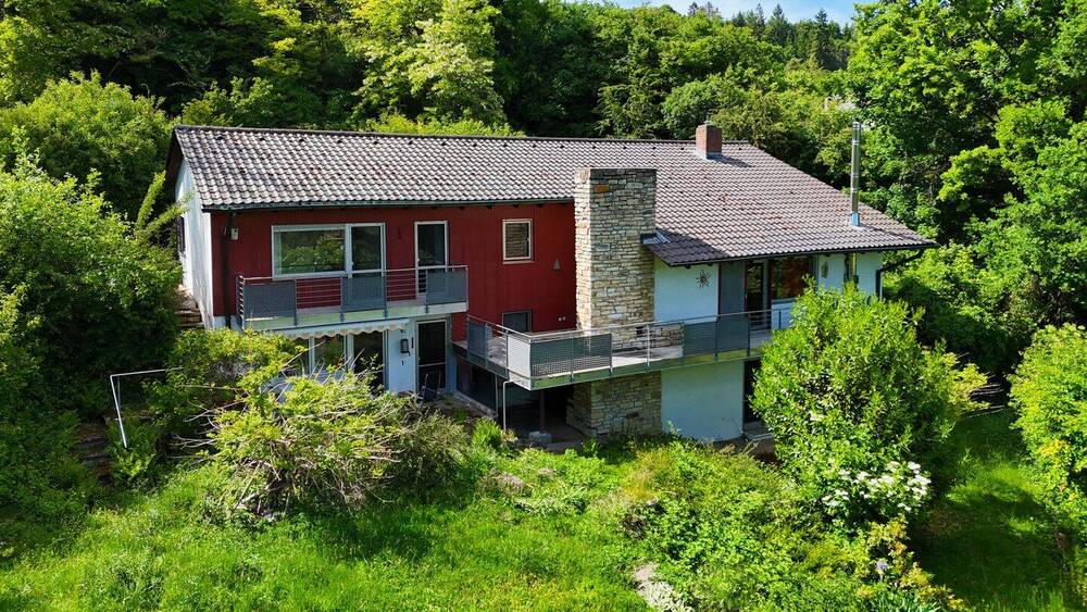 Einfamilienhaus Eichstätt Marienstein - 7 Zimmer, 216 m&sup2;, 510.000&euro; | Angebot:26569707