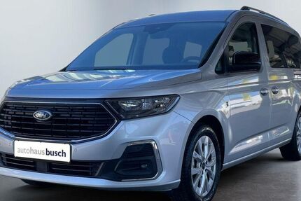 Ford Grand Tourneo 17.151 km 31.980 &euro; Pförring 85104