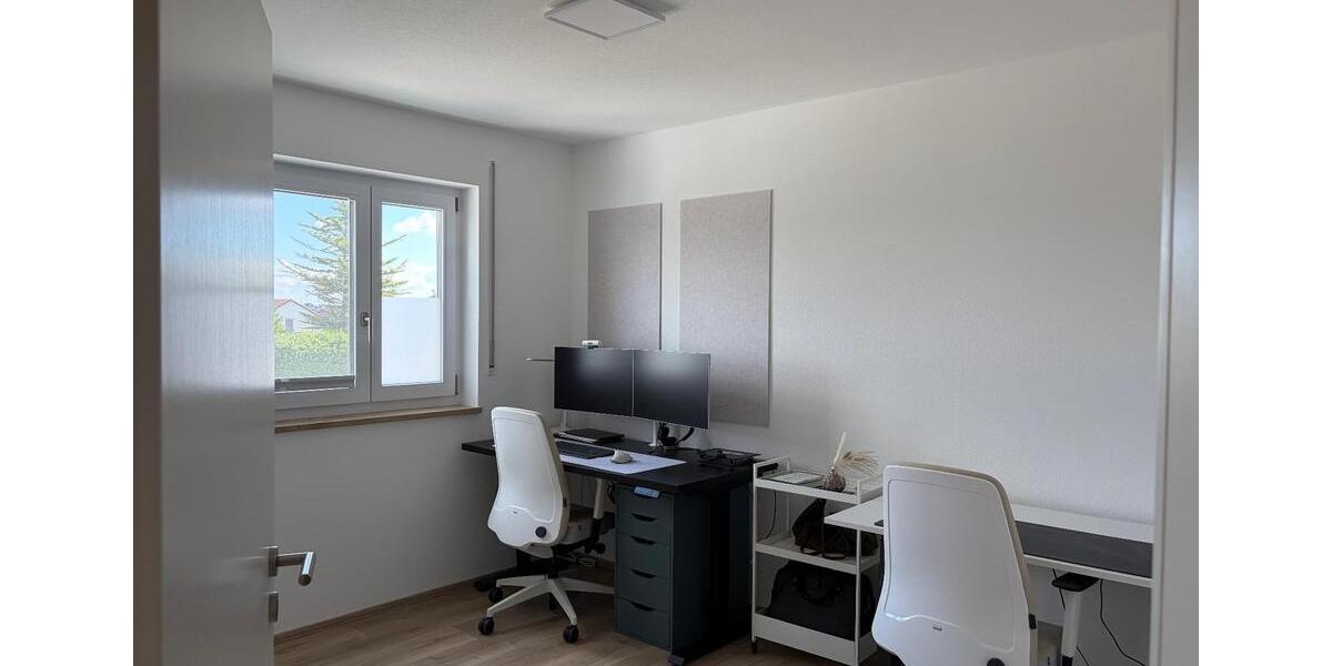 Etagenwohnung Gaimersheim - 3 Zimmer, 112 m&sup2;, 1.450&euro; | Angebot:27547593