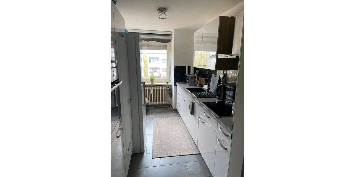 Etagenwohnung Ingolstadt Südost - 3 Zimmer, 73 m&sup2;, 349.000&euro; | Angebot:26217256