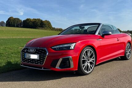 Audi S5 12.341 km 57.990 &euro; Altmannstein 93336