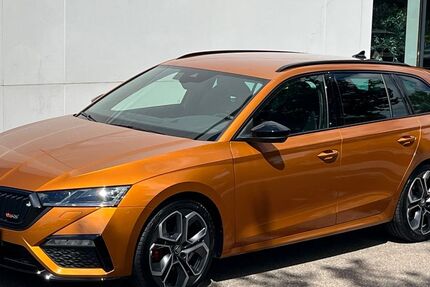 Skoda Octavia 61.450 km 33.800 &euro; Pfaffenhofen a. d. Ilm 85276