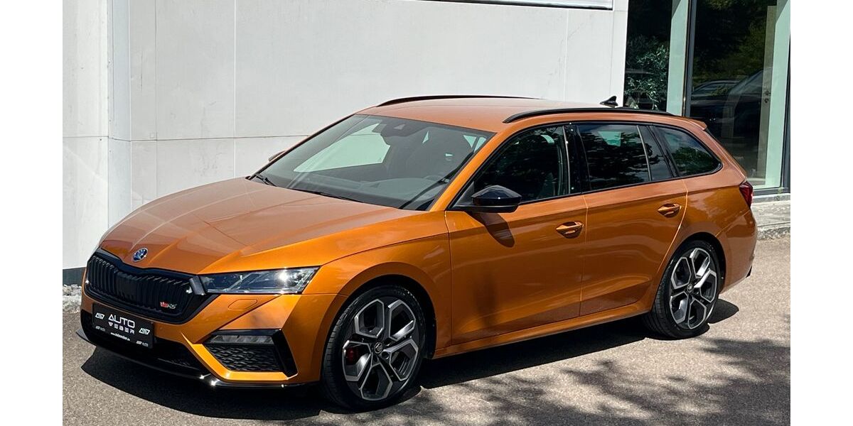 Skoda Octavia 61.450 km 33.800 &euro; Pfaffenhofen a. d. Ilm 85276