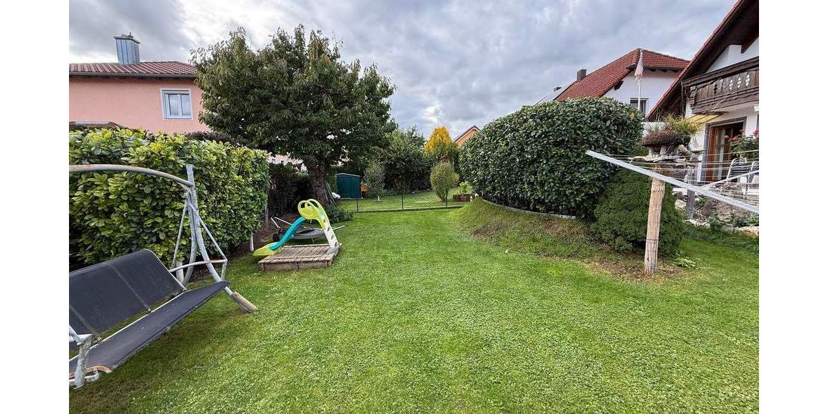 Mehrfamilienhaus, Wohnhaus Neuburg an der Donau Heinrichsheim - 6 Zimmer, 208 m&sup2;, 719.000&euro; | Angebot:25729938