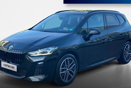 BMW 220 Active Tourer 24.700 km 38.890 &euro; Ingolstadt 85053