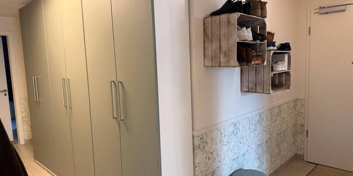 Etagenwohnung Geisenfeld - 4 Zimmer, 94 m&sup2;, 479.000&euro; | Angebot:26541327