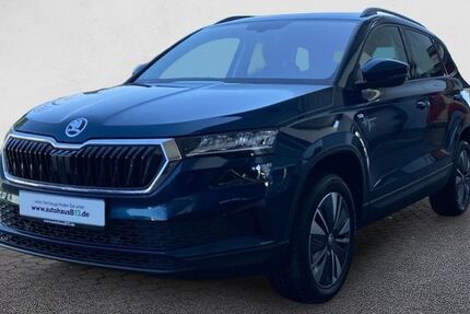 Skoda Karoq 56.500 km 24.990 &euro; Neuburg 86633