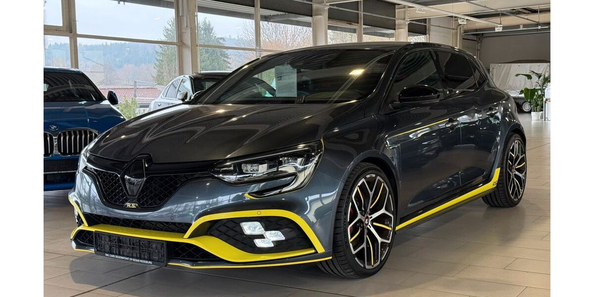 Renault Megane 79.500 km 25.999 &euro; Mainburg 84048