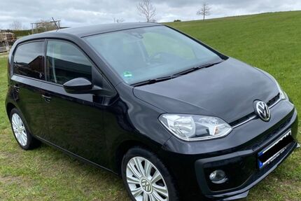 VW up! 51.600 km 8.800 &euro; Ingolstadt 85049