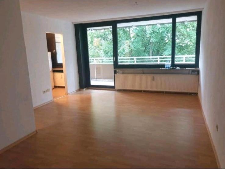Etagenwohnung Ingolstadt Friedrichshofen-Hollerstauden - 1 Zimmer, 39 m&sup2;, 650&euro; | Angebot:25161584