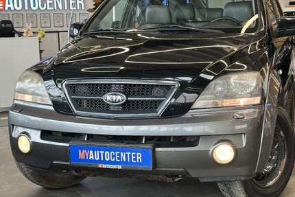 Kia Sorento 134.900 km 5.499 &euro; Pfaffenhofen 85276