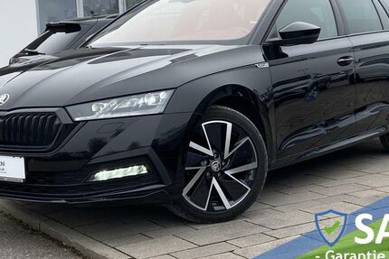 Skoda Octavia 45.955 km 28.848 &euro; Schrobenhausen-Edelshsn. 86529