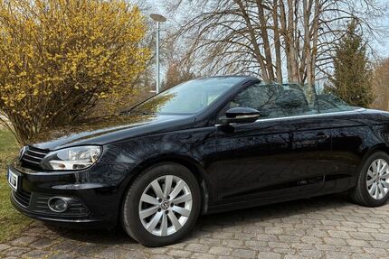 VW Eos 118.600 km 7.990 &euro; Eichstätt 85072