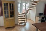 Etagenwohnung Neustadt an der Donau - 4.5 Zimmer, 115 m&sup2;, 1.230&euro; | Angebot:26042060