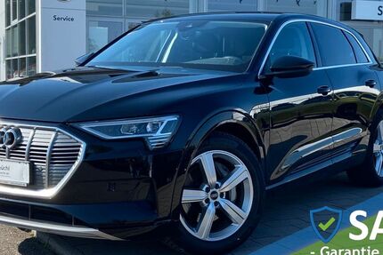 Audi e-tron 37.665 km 27.348 &euro; Schrobenhausen-Edelshsn. 86529