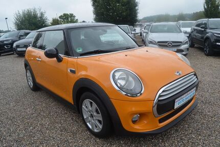 Mini Cooper 141.122 km 8.500 &euro; Pfaffenhofen an der Ilm 85276