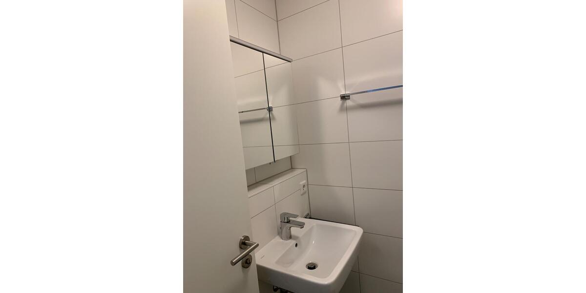 Erdgeschoßwohnung Ingolstadt Nordost - 1 Zimmer, 21 m&sup2;, 515&euro; | Angebot:27580122