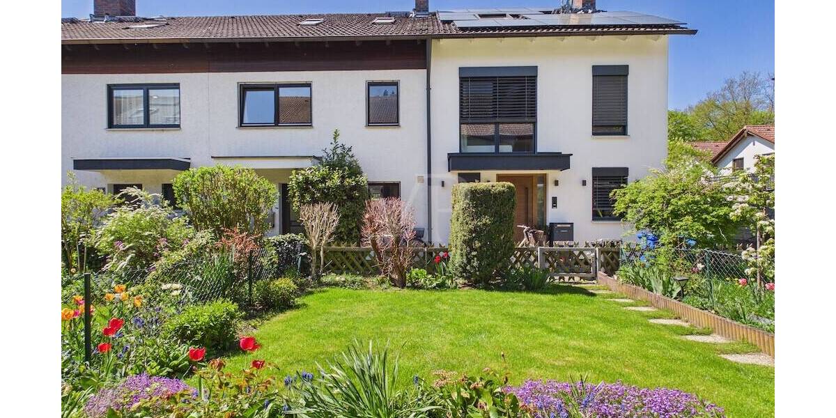Reihenmittelhaus Ingolstadt Nordost - 5 Zimmer, 144 m&sup2;, 465.000&euro; | Angebot:26488296