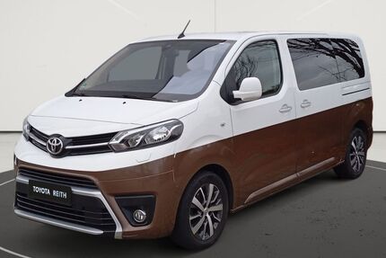 Toyota Proace (Verso) 96.614 km 20.910 &euro; Pfaffenhofen 85276