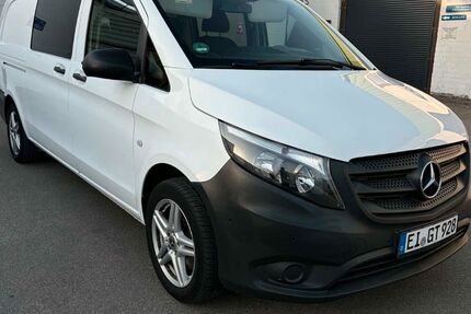 Mercedes-Benz Vito 245.000 km 14.500 &euro; Kõsching 85092