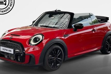 Mini Cooper S Cabrio 18.600 km 31.890 &euro; Ingolstadt 85053