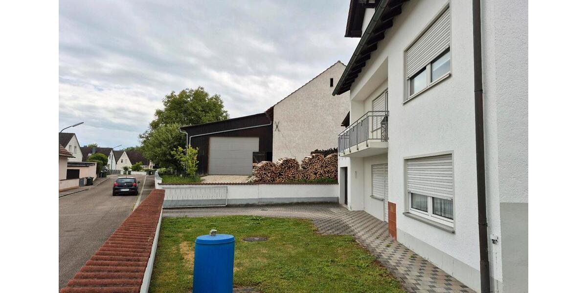 Mehrfamilienhaus, Wohnhaus Ingolstadt Münchener Straße - 6 Zimmer, 165 m&sup2;, 619.999&euro; | Angebot:25044467