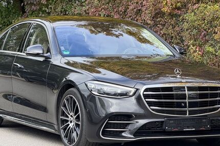 Mercedes-Benz S 450 83.000 km 75.480 &euro; Neustadt an der Donau 93333