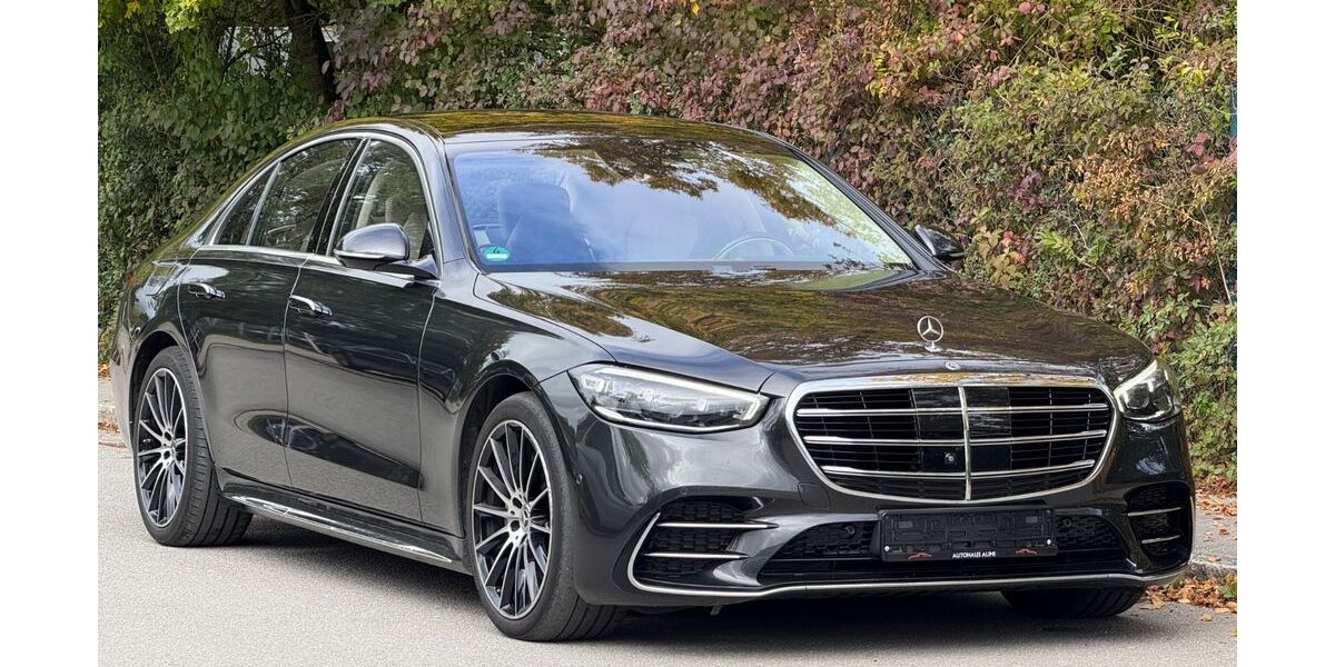 Mercedes-Benz S 450 83.000 km 75.480 &euro; Neustadt an der Donau 93333