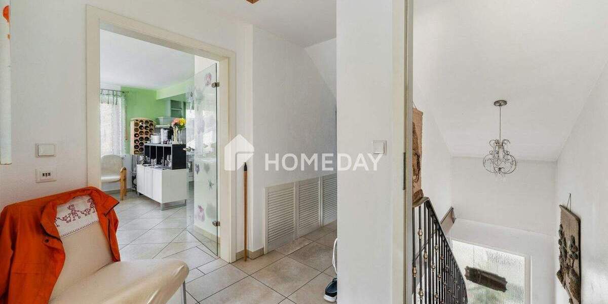 Mehrfamilienhaus, Wohnhaus Brunnen Kaltenherberg - 9 Zimmer, 221 m&sup2;, 495.000&euro; | Angebot:25688328