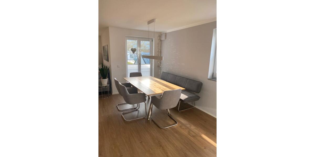 Etagenwohnung Kipfenberg - 4 Zimmer, 120 m&sup2;, 439.000&euro; | Angebot:27224183