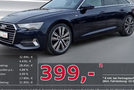Audi A6 75.411 km 31.850 &euro; Ingolstadt 85057