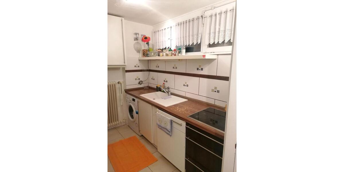 Etagenwohnung Ingolstadt Nordost - 1 Zimmer, 40 m&sup2;, 153.000&euro; | Angebot:25224790