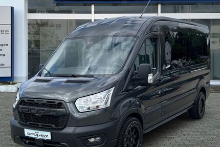 Ford Transit 20.500 km 46.900 &euro; Schrobenhausen 86529