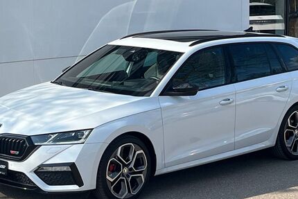 Skoda Octavia 73.750 km 33.880 &euro; Pfaffenhofen a. d. Ilm 85276