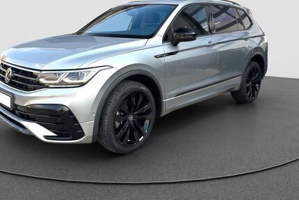 VW Tiguan Allspace 32.490 km 39.950 &euro; Manching 85077