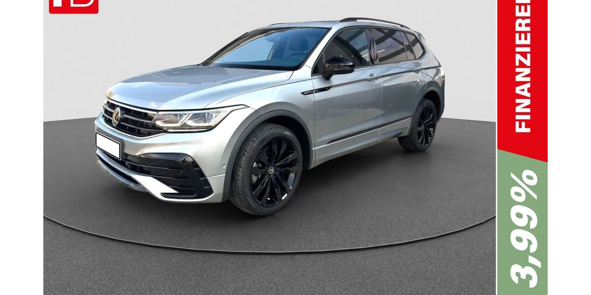VW Tiguan Allspace 32.490 km 39.950 &euro; Manching 85077