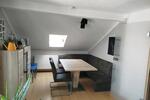 Dachgeschoßwohnung Ingolstadt Nordost - 3 Zimmer, 64 m&sup2;, 290.000&euro; | Angebot:27606764