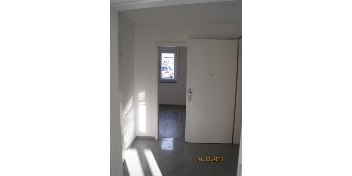 Erdgeschoßwohnung Baar-Ebenhausen Ebenhausen - 2.5 Zimmer, 80 m&sup2;, 340.000&euro; | Angebot:25163763