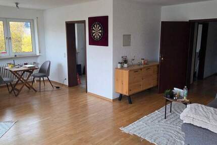 Wohnung Ingolstadt Augustinviertel - 2 Zimmer, 62 m&sup2;, 157.000&euro; | Angebot:25704580