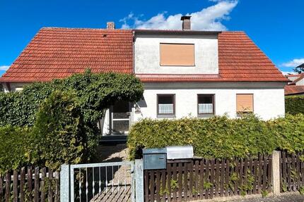 Haus Schrobenhausen - 500.000&euro; | Angebot:26788049