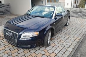 Audi A4 100.000 km 11.600 &euro; Geisenfeld 85290