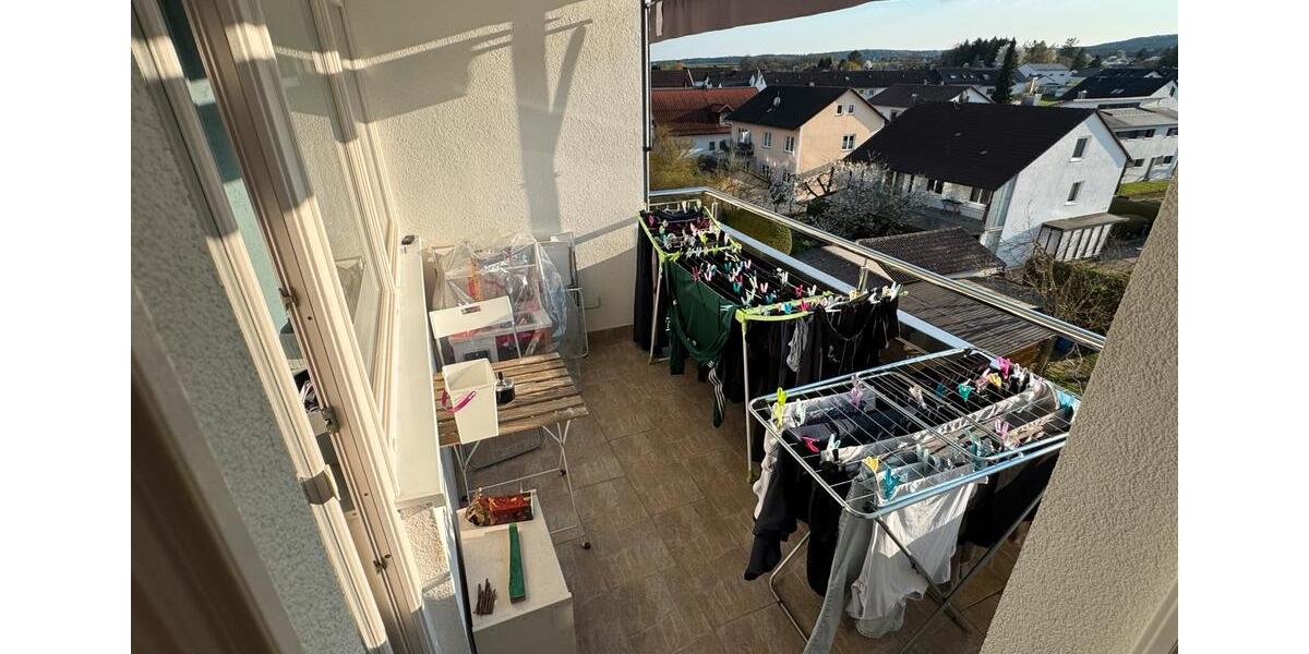 Etagenwohnung Altmannstein - 4 Zimmer, 85 m&sup2;, 223.000&euro; | Angebot:26200243