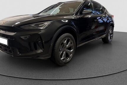 Cupra Formentor 3.990 km 32.700 &euro; Manching 85077