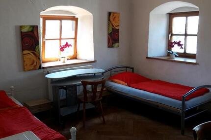 Wohnung Lenting - 8 Zimmer, 180 m&sup2;, 1.980&euro; | Angebot:25168566