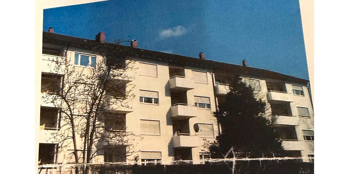 Etagenwohnung Ingolstadt Nordost - 4 Zimmer, 90 m&sup2;, 400.000&euro; | Angebot:26492086
