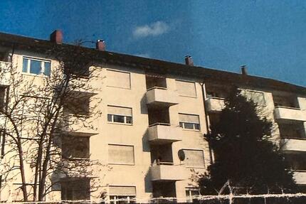 Wohnung Ingolstadt Nordost - 4 Zimmer, 90 m&sup2;, 400.000&euro; | Angebot:26492086