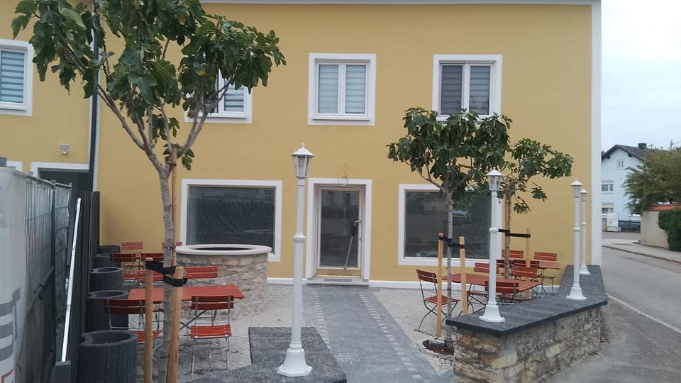 Gewerbeobjekt Eitensheim - 1.600&euro; | Angebot:25379886