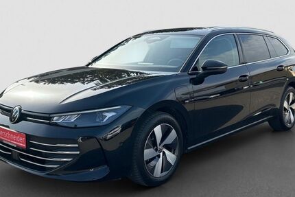 VW Passat Variant 26.270 km 33.450 &euro; Ingolstadt 85053